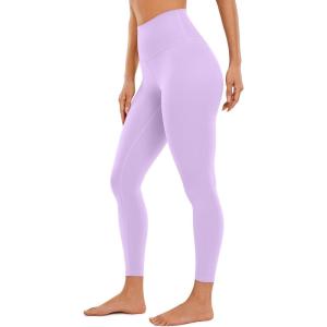 imageCRZ YOGA Butterluxe High Waisted Lounge Legging 25quot  Buttery Soft Workout Yoga Pants for WomenElfin Purple