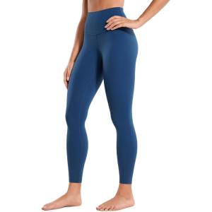 imageCRZ YOGA Butterluxe High Waisted Lounge Legging 25quot  Buttery Soft Workout Yoga Pants for WomenFrench Navy