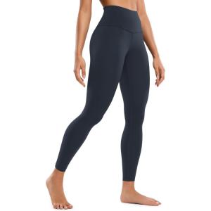 imageCRZ YOGA Butterluxe High Waisted Lounge Legging 25quot  Buttery Soft Workout Yoga Pants for WomenTrue Navy