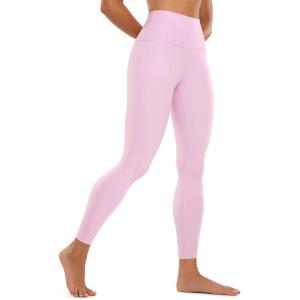 imageCRZ YOGA Butterluxe High Waisted Lounge Legging 25quot  Buttery Soft Workout Yoga Pants for WomenVita Pink