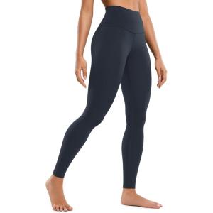 imageCRZ YOGA Butterluxe High Waisted Lounge Leggings 28  Workout Yoga Pants for Women Buttery SoftTrue Navy