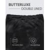 imageCRZ YOGA Butterluxe Double Lined Tube Tops for Women Going Out Crop Sleeveless Tank Bandeau Strapless Casual ShirtsBlack Tie Dye Flowers