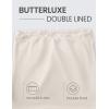 imageCRZ YOGA Butterluxe Double Lined Tube Tops for Women Going Out Crop Sleeveless Tank Bandeau Strapless Casual ShirtsMojave Tan