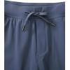 imageCRZ YOGA Mens 4Way Stretch Golf Joggers with Pockets 30quot32quot  Track Gym Athletic Workout Hiking PantsElectric Blue