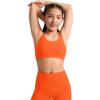 Neon Orange