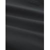 imageCRZ YOGA 4Way Stretch Athletic Pants for Men 30quot Workout Lounge Casual Work Jogger with Zip PocketBlack