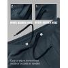 imageCRZ YOGA All Day Comfy Golf Joggers Pants for Men 30 Quick Dry Lightweight Stretch Work Casual Sweatpants with PocketsTrue Navy