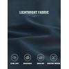 imageCRZ YOGA Mens Linerless Workout Shorts  5 Lightweight Quick Dry for Running Sports Athletic Gym with PocketsTrue Navy
