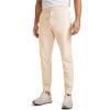 imageCRZ YOGA All Day Comfy Golf Joggers Pants for Men 30 Quick Dry Lightweight Stretch Work Casual Sweatpants with PocketsRaw Linen