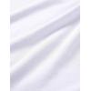 imageCRZ YOGA Womens Pima Cotton Short Sleeve Workout Shirts Casual Yoga TShirt Soft Athletic TopWhite