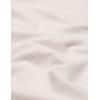 imageCRZ YOGA Womens Pima Cotton Short Sleeve Workout Shirts Casual Yoga TShirt Soft Athletic TopWhite Apricot