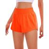 Neon Orange