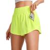 Neon Yellow