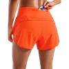 Neon Orange