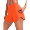 Neon Orange