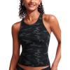 Jungle Camouflage Gray