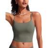 Light Army Green