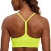 Neon Yellow