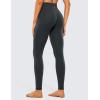 imageCRZ YOGA Butterluxe Extra Long Leggings for Tall Women 31 Inches  High Waisted Athletic Workout Soft Yoga PantsMelanite