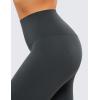 imageCRZ YOGA Butterluxe Extra Long Leggings for Tall Women 31 Inches  High Waisted Athletic Workout Soft Yoga PantsMelanite