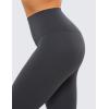 imageCRZ YOGA Butterluxe Extra Long Leggings for Tall Women 31 Inches  High Waisted Athletic Workout Soft Yoga PantsMysterious Grey