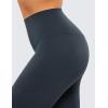 imageCRZ YOGA Butterluxe Extra Long Leggings for Tall Women 31 Inches  High Waisted Athletic Workout Soft Yoga PantsTrue Navy