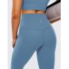 imageCRZ YOGA Butterluxe Extra Long Leggings for Tall Women 31 Inches  High Waisted Athletic Workout Soft Yoga PantsUniverse Blue