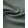 imageCRZ YOGA Butterluxe High Waisted Capris Workout Leggings for Women 23  Lounge Buttery Soft Yoga PantsGrey Sage