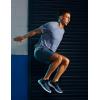 imageCRZ YOGA Mens Linerless Workout Shorts  7 Quick Dry for Running Sports Athletic Gym with PocketsStelindigo