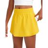 High Visibility Yellow