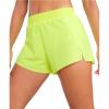 Neon Yellow