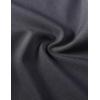 imageCRZ YOGA Womens Hugged Feeling Compression Leggings 25 Inches  Thick High Waisted Tummy Control Workout Pants TightsBlack