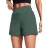 Dark Forest Green