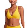 High Visibility Yellow