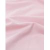 imageCRZ YOGA Womens Seamless Workout Long Sleeve Shirts Quick Dry Gym Athletic Tops Breathable Running Yoga TShirtsStrawberry Pink