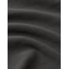 imageCRZ YOGA Butterluxe Womens Workout Racerback Sleeveless Tops High Neck Athletic Camisole Tanks Running Gym Yoga ShirtsBlack