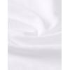 imageCRZ YOGA Butterluxe Womens Workout Racerback Sleeveless Tops High Neck Athletic Camisole Tanks Running Gym Yoga ShirtsWhite