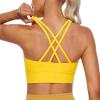 High Visibility Yellow