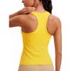 High Visibility Yellow