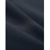 imageCRZ YOGA Womens Naked Feeling Light Running Shorts 6 Inches  High Waisted Gym Biker Compression Shorts with PocketsTrue Navy