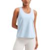 Blue Linen