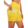 High Visibility Yellow