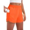 Neon Orange
