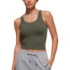 Light Army Green