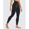 imageCRZ YOGA Butterluxe High Waisted Lounge Legging 25quot  Buttery Soft Workout Yoga Pants for Women