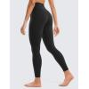 imageCRZ YOGA Butterluxe High Waisted Lounge Legging 25quot  Buttery Soft Workout Yoga Pants for Women