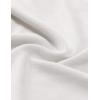 imageCRZ YOGA Womens Ribbed Modal Casual Tank Racerback Thin Strap Basic Sleeveless Shirts Going Out Fitted Workout TopsMilky White