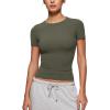 Light Army Green