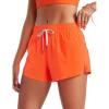 Neon Orange