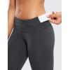 imageCRZ YOGA Super High Waisted Butterluxe Workout Leggings 25  Over Belly Buttery Soft Full Length Yoga Pants for WomenMysterious Grey
